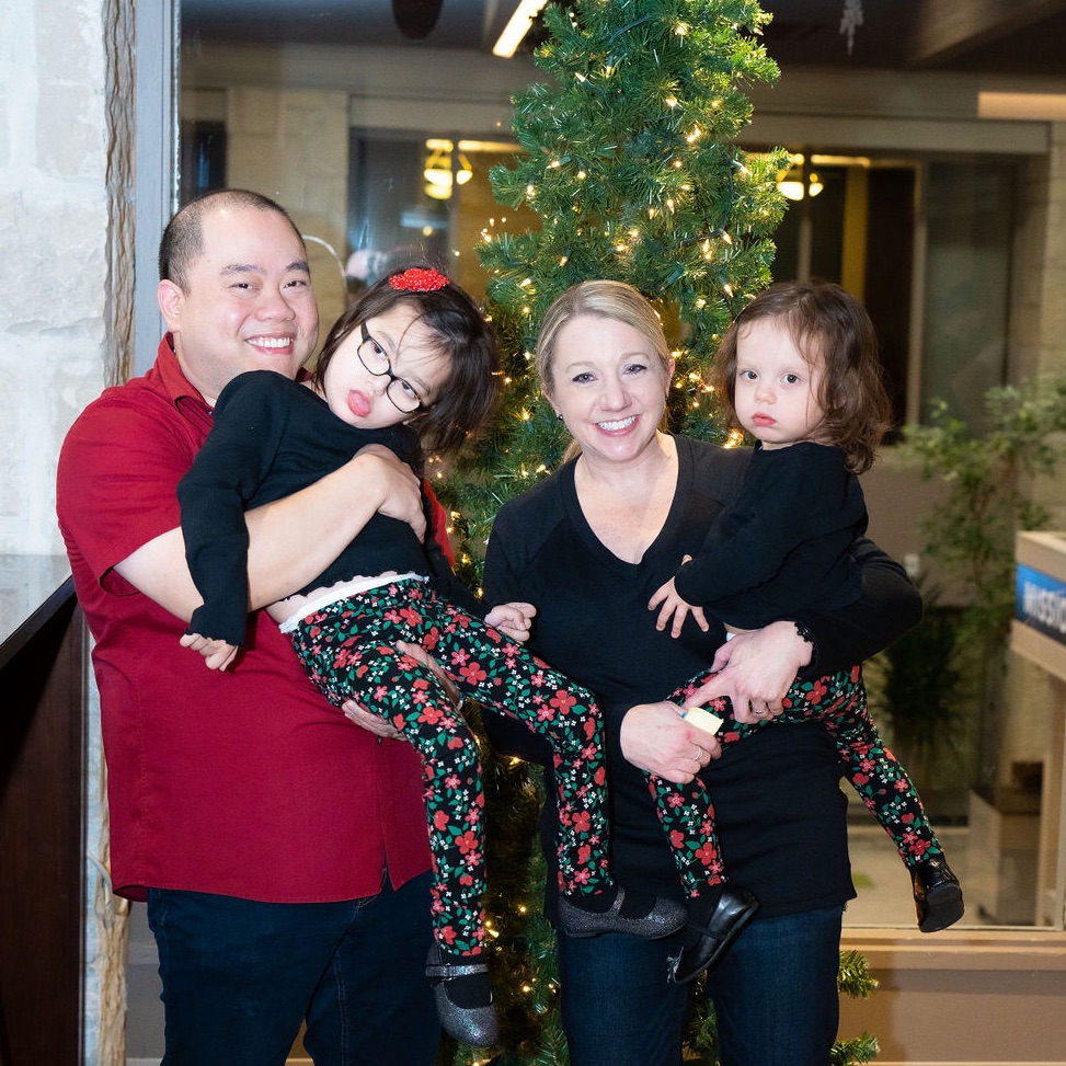 Holidays at
Christ Church
Experience peace and joy!